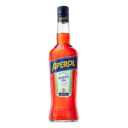 Ликер Aperol Aperitivo 11% 0,7 л