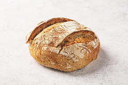 Хлеб «Ремесленный», заварной_РП
