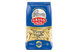 Макаронные изделия Grand Di Pasta Пенне Перья 500 г