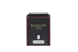 Чай черный Dammann The Ceylan OP листовой ж/б 100 г