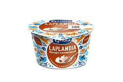 Йогурт Laplandia Сливочный ржаной хлеб и корица 7,1% 180 г