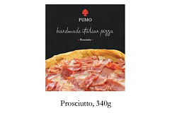 Пицца Pumo Прошутто замороженная 24 см 340 г