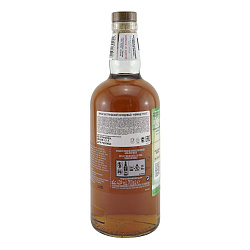 Виски The Naked Grouse купажированный солод 40% 0,7 л Шотландия