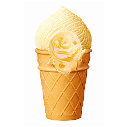 Мороженое молочное 48 копеек манго со сливками 7% БЗМЖ 94 г