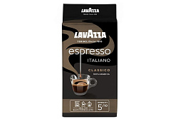 Кофе молотый Lavazza Espresso 250 г