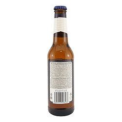 Пиво Bakalar Nealko безалкогольное 0,33 л