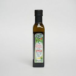 Масло оливковое 100% ExtraVirgin GOCCIA250 мл. Эко пышка доставка.