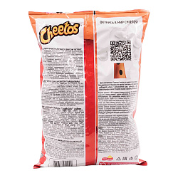 Снеки кукурузные Cheetos кетчуп 85 г