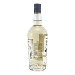 Виски Hatozaki Japanese Blended Whisky купажированный 40% 0,7 л Япония