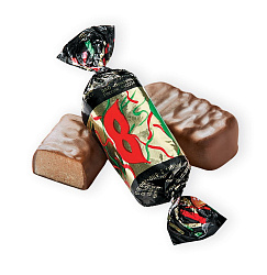 Шоколадные конфеты Красный Октябрь Маска 250 г
