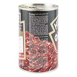 Фасоль Heinz красная стерилизованная 400 г