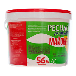 Майонез Pechagin Professional Profi 56% 5 л