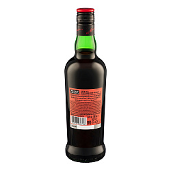 Спиртной напиток на основе виски William Lawson's Super Chili со вкусом Чили купажированный 35% 500 мл
