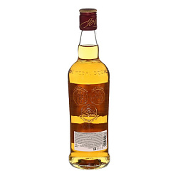 Виски Dewar's White Label купажированный 40% 0,5 л Шотландия