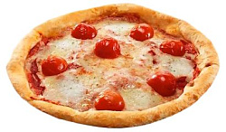 Пицца Pumo Mozzarella 350 г