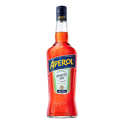 Аперитив Aperol 11% 1 л