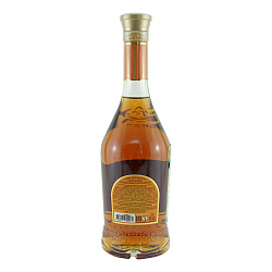 Коньяк Ararat Apricot со вкусом абрикоса КВ 35% 0,5 л